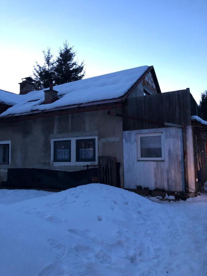 Ubytování Háj Sokolov Exterior foto