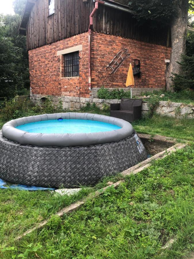 Ubytování Háj Sokolov Exterior foto