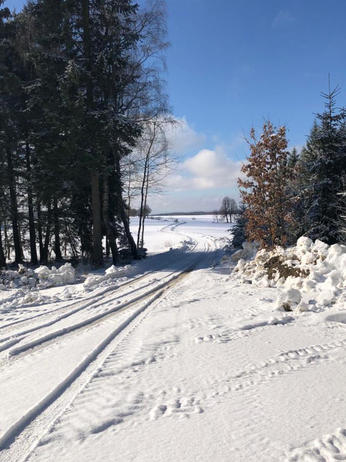 Ubytování Háj Sokolov Exterior foto
