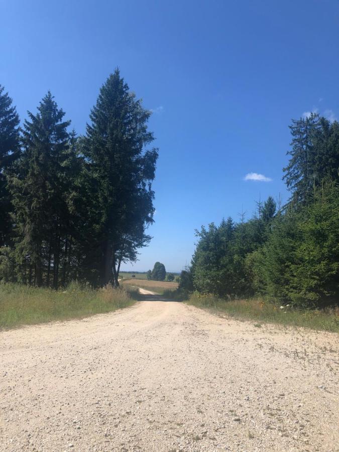 Ubytování Háj Sokolov Exterior foto